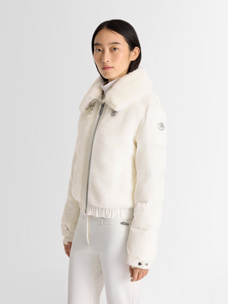 VESTE DE SKI LENAGIMA