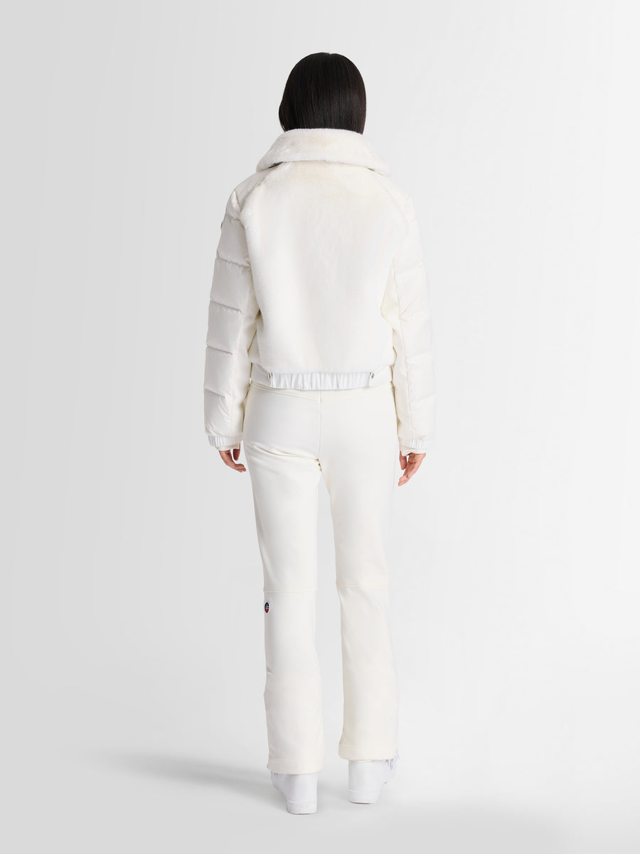 VESTE DE SKI LENAGIMA
