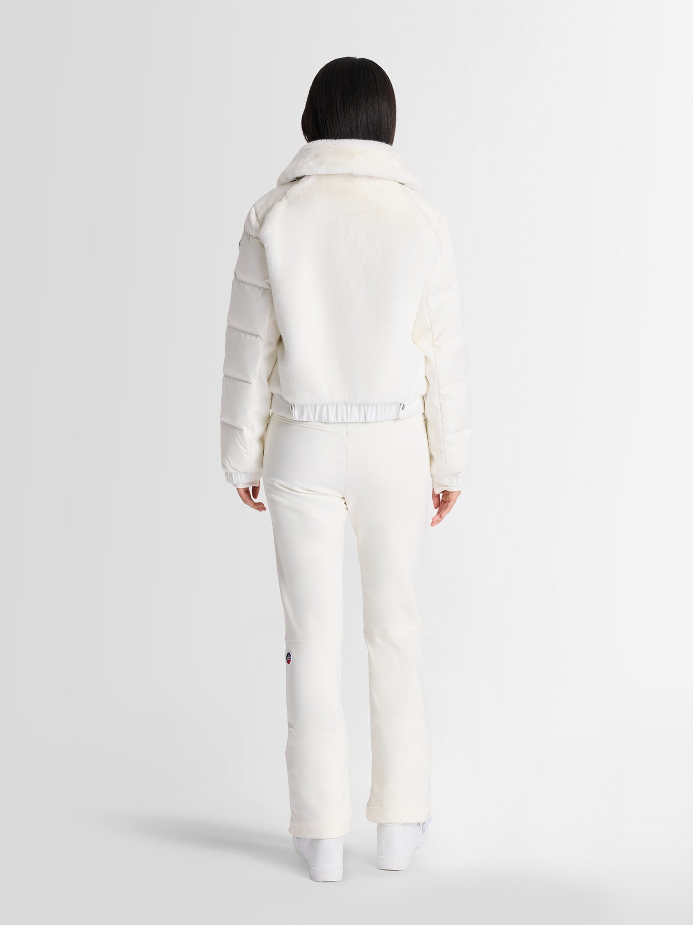 VESTE DE SKI LENAGIMA