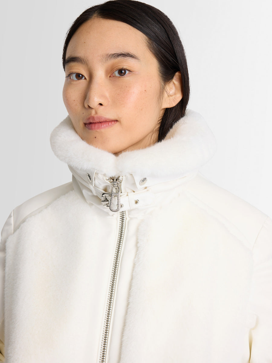 VESTE DE SKI LENAGIMA