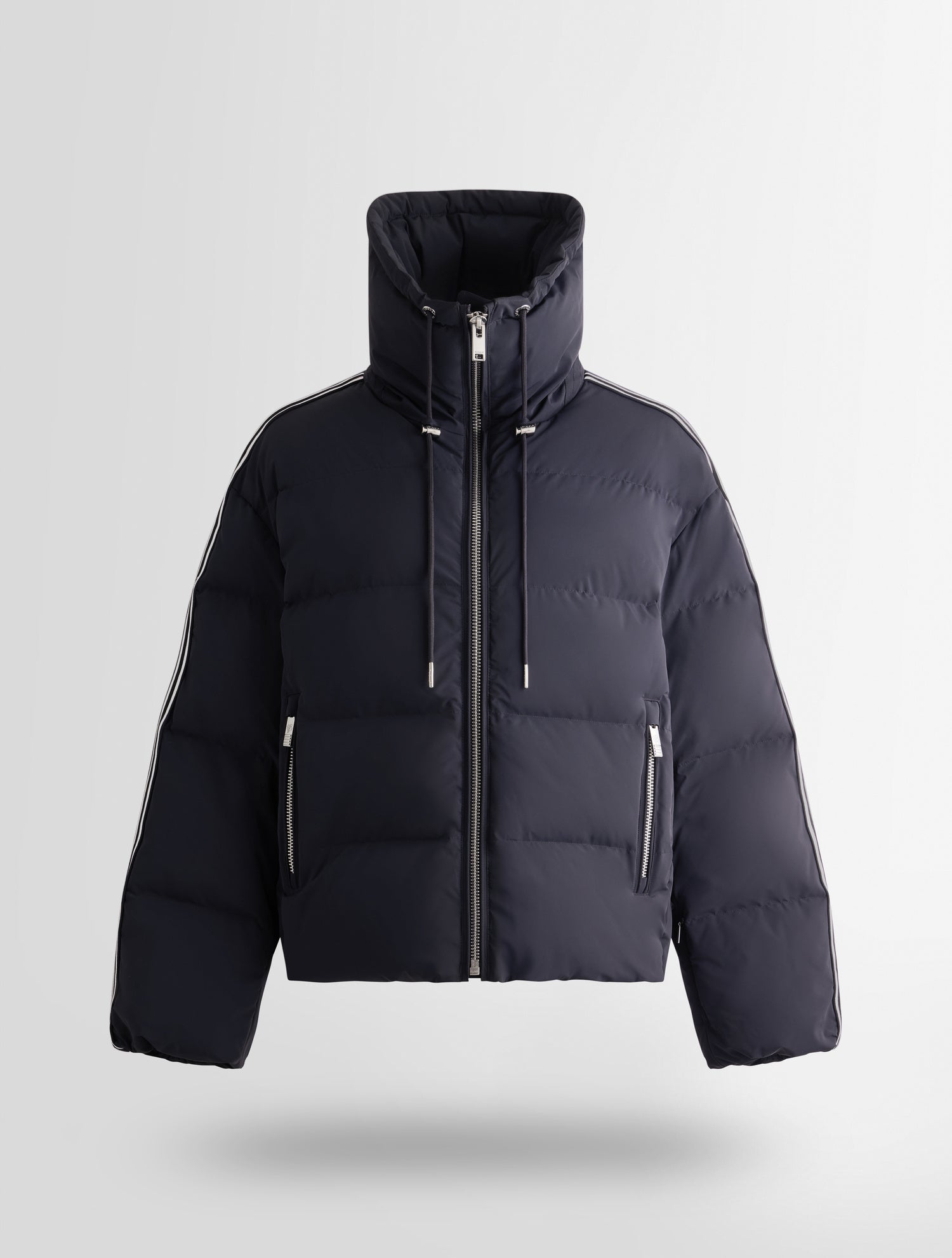 Down Jacket Auphea Dark Blue | Fusalp