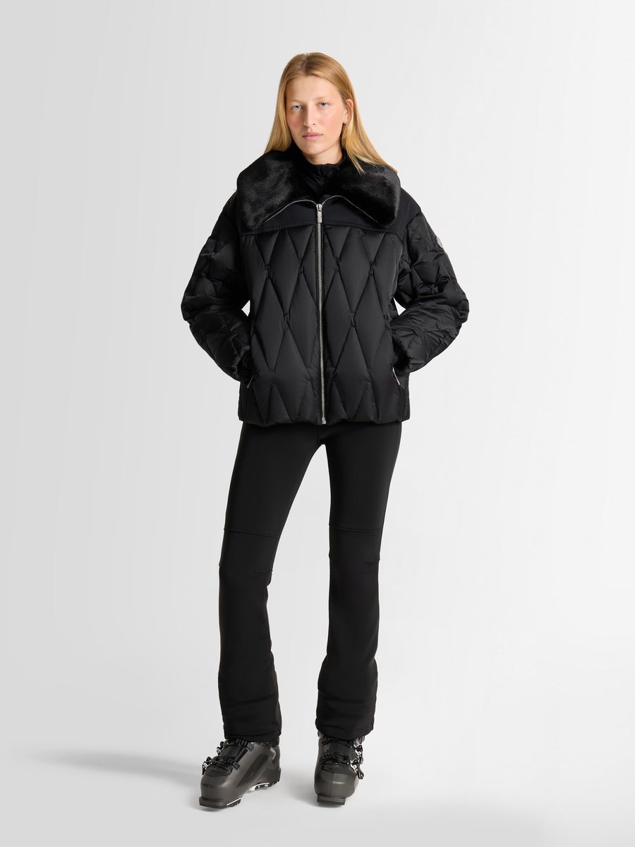 BEQYA DOWN JACKET