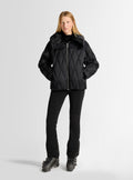 BEQYA DOWN JACKET