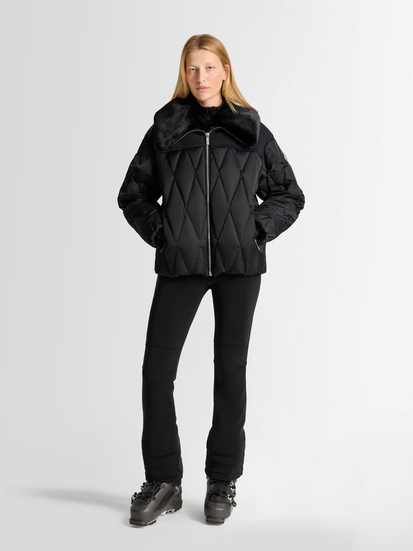 BEQYA DOWN JACKET