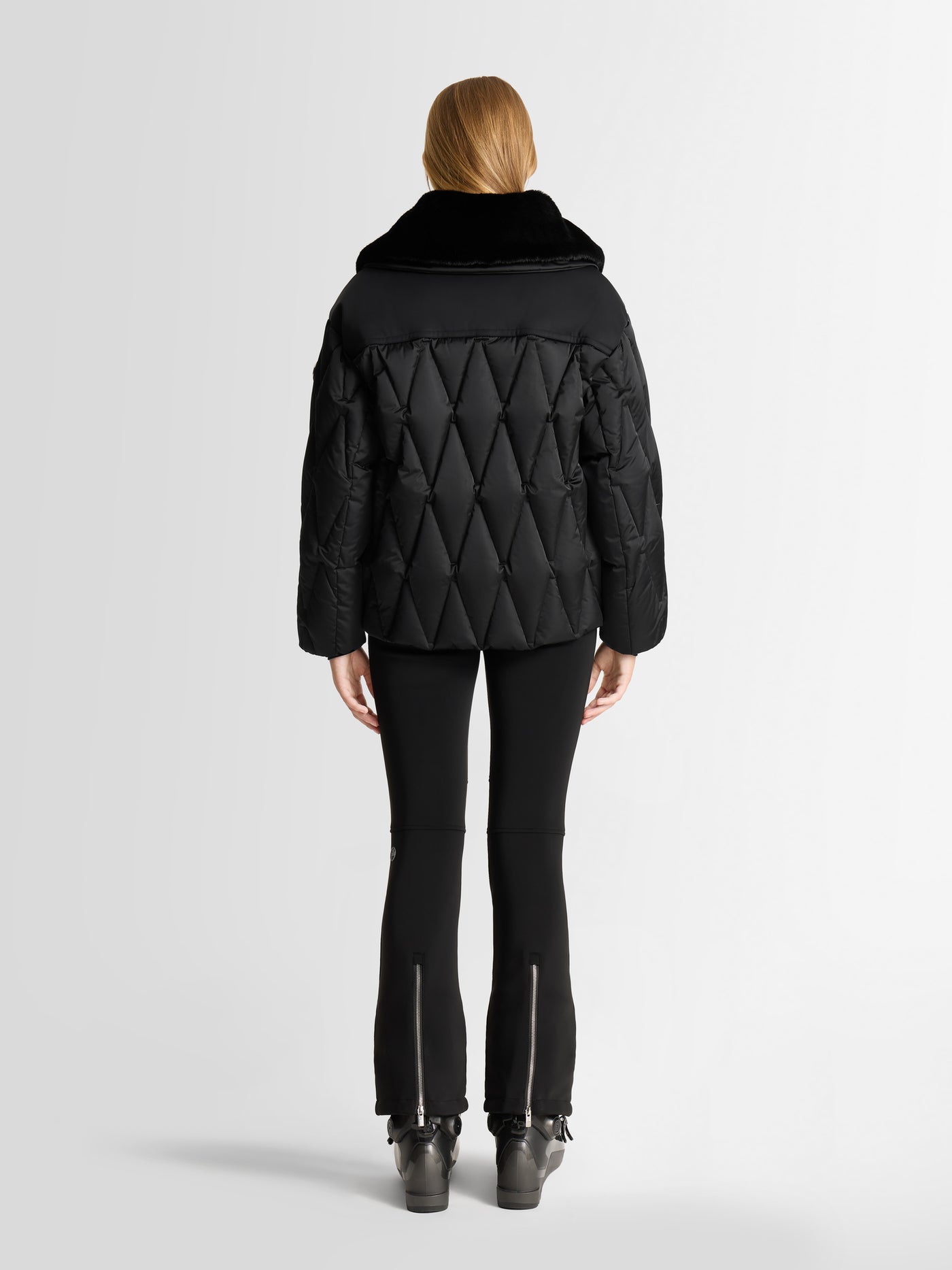 BEQYA DOWN JACKET