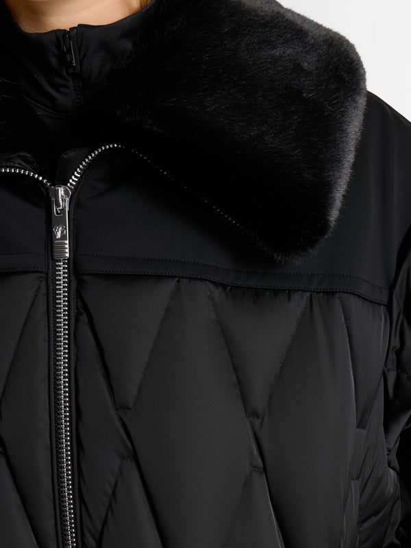 BEQYA DOWN JACKET