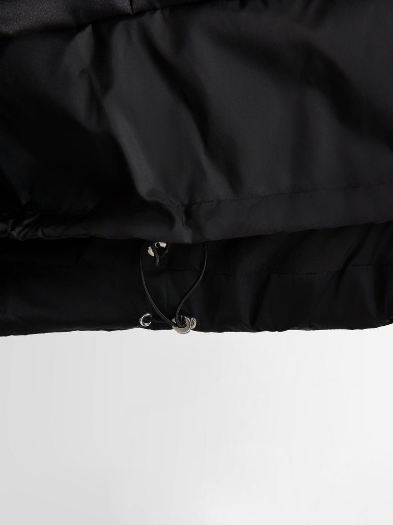 BEQYA DOWN JACKET