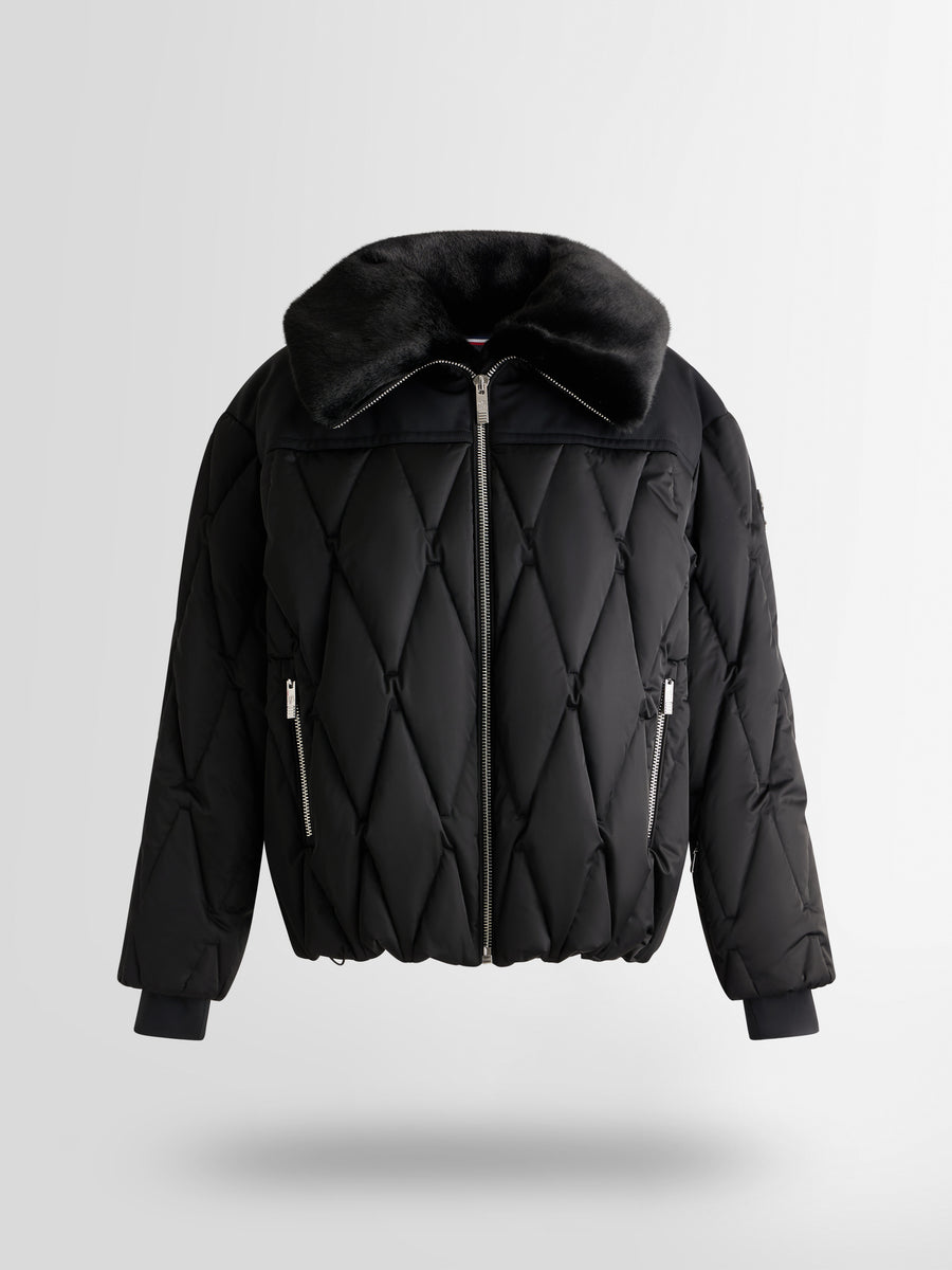 BEQYA DOWN JACKET