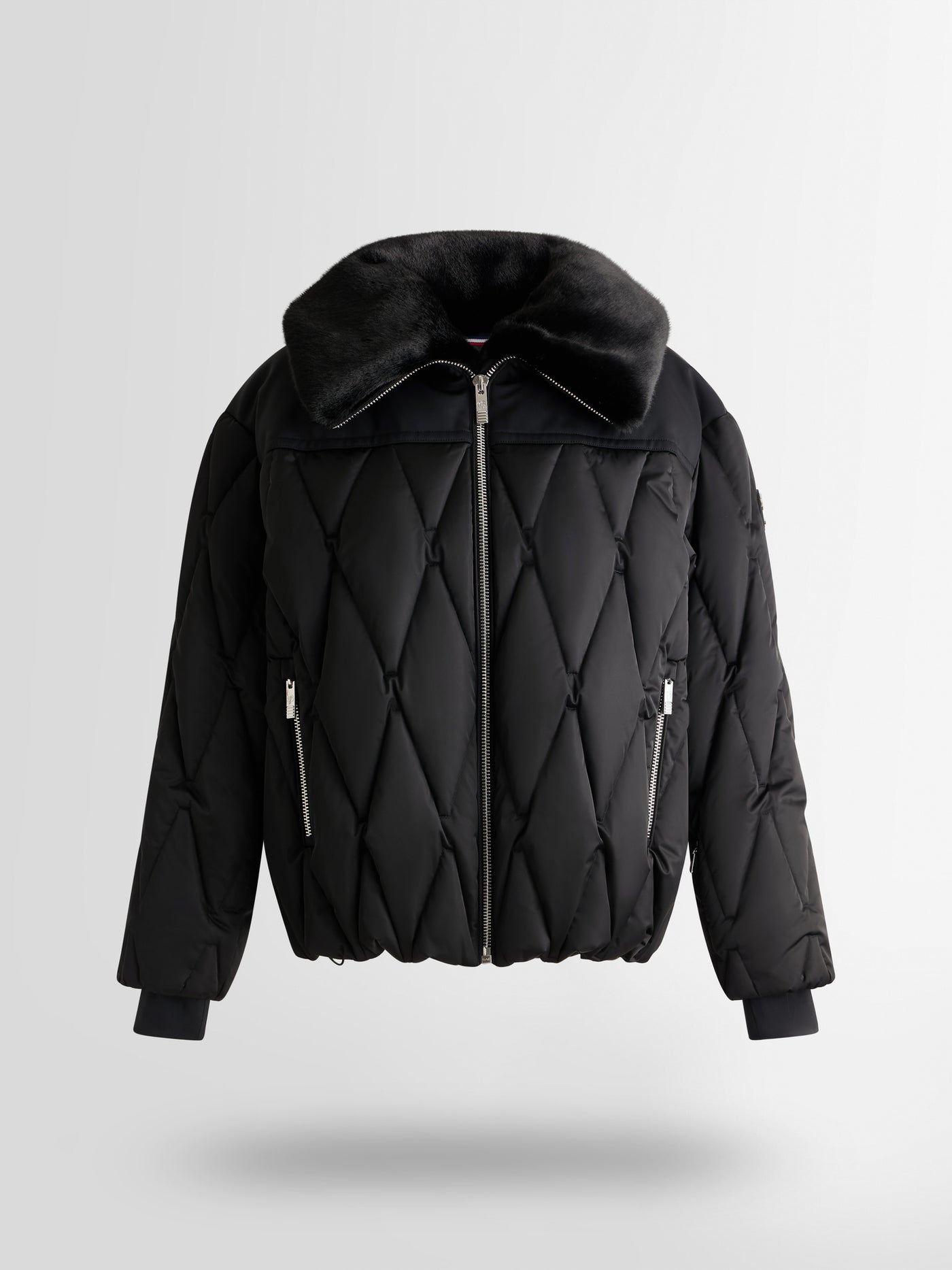 BEQYA DOWN JACKET
