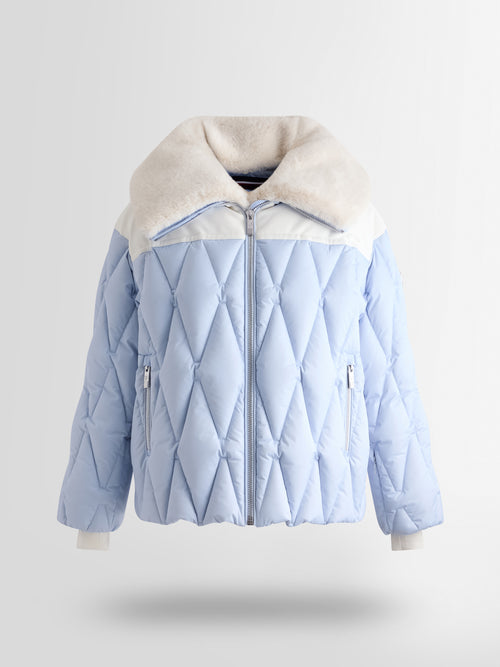 BEQYA DOWN JACKET