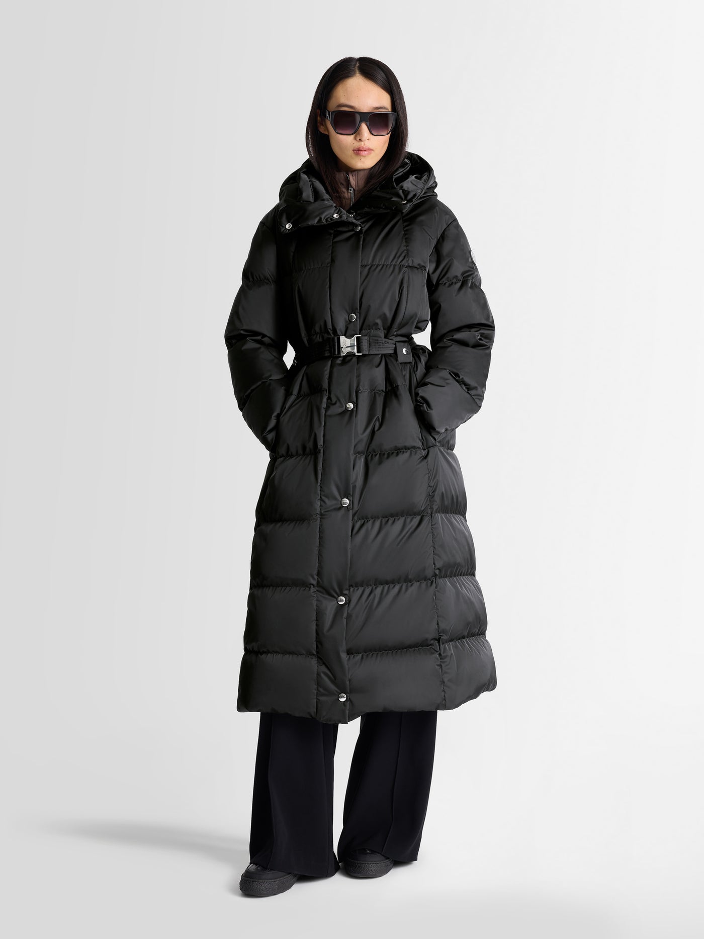 RENISEM DOWN JACKET