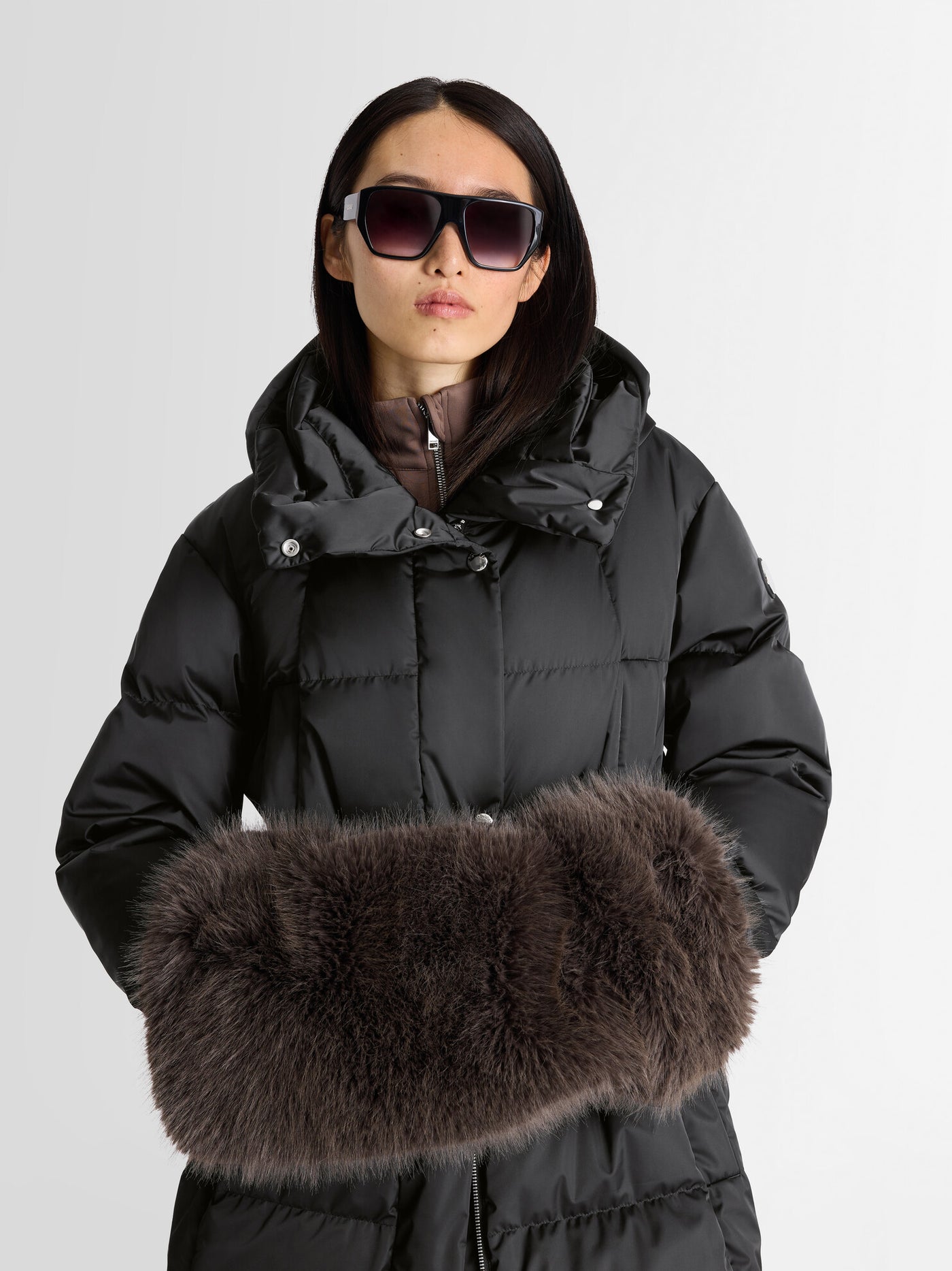 RENISEM DOWN JACKET