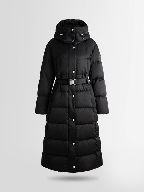 MANTEAU RENISEM