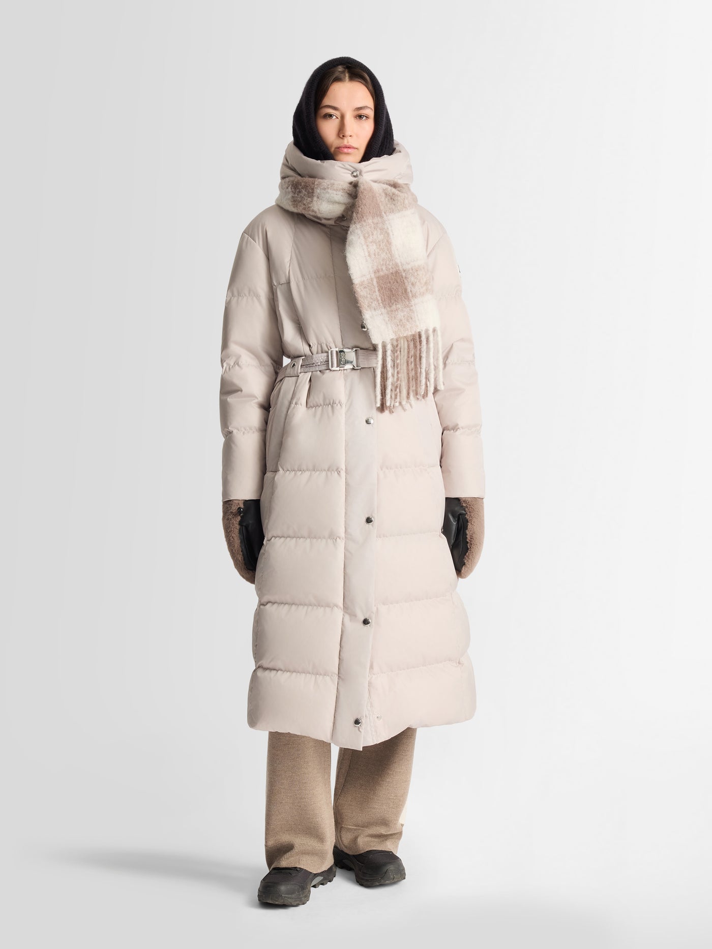 RENISEM DOWN JACKET