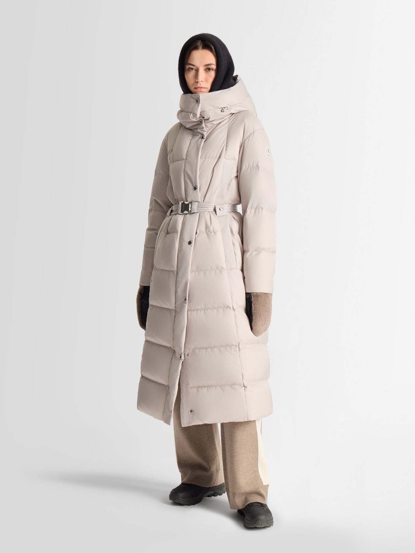 RENISEM DOWN JACKET