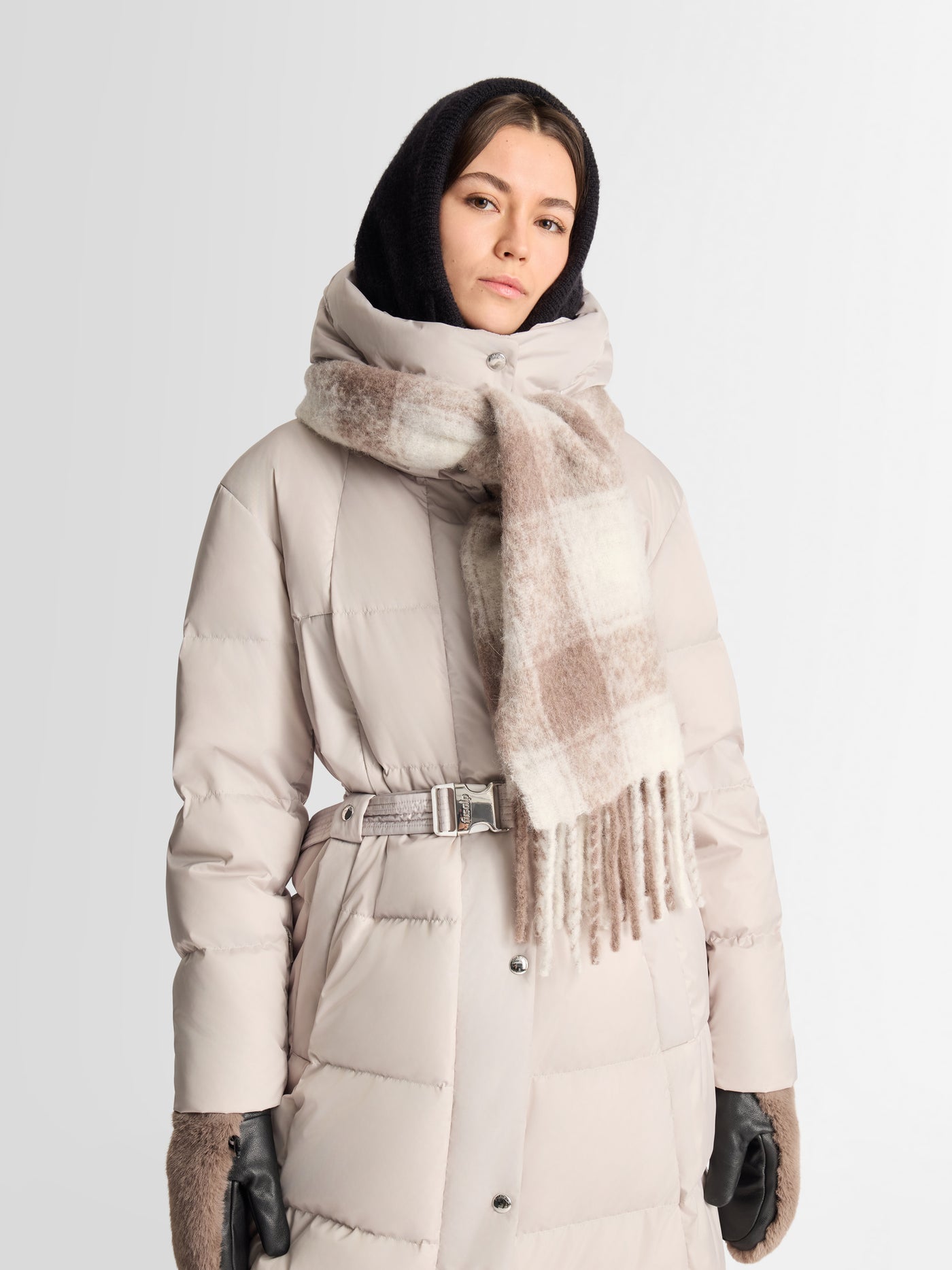 RENISEM DOWN JACKET
