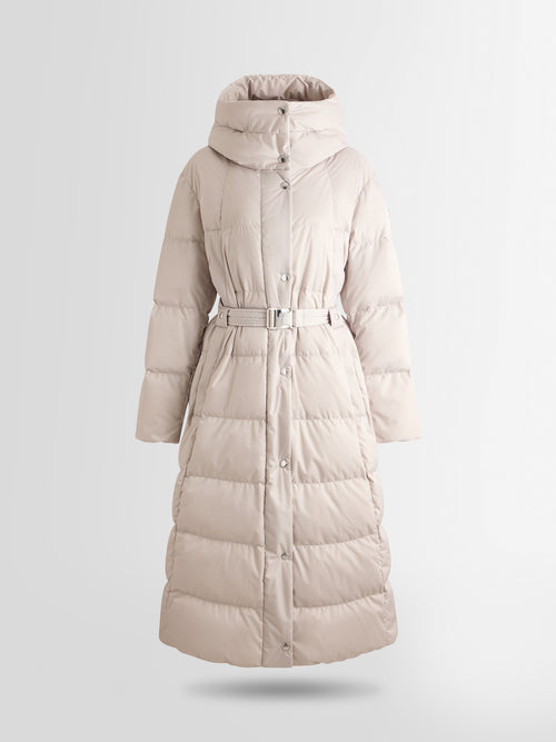 MANTEAU RENISEM