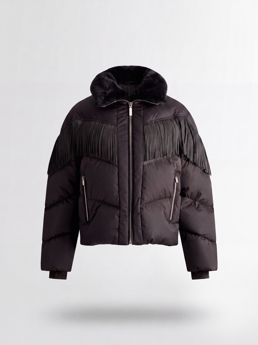 FRININA DOWN JACKET