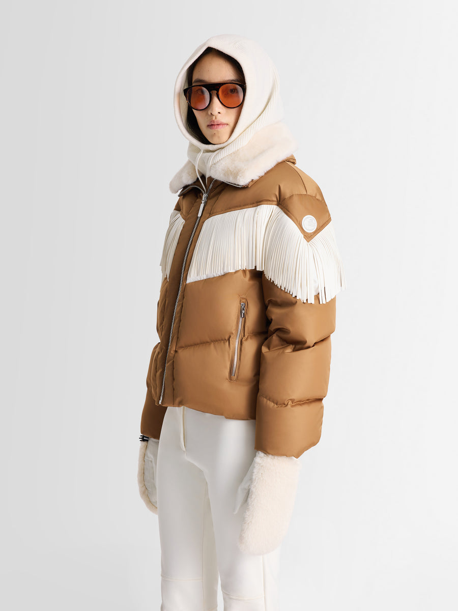 FRININA DOWN JACKET