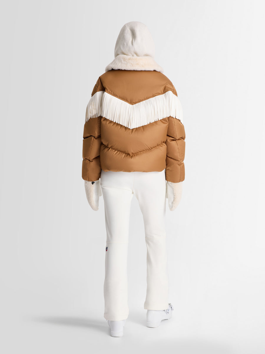 FRININA DOWN JACKET