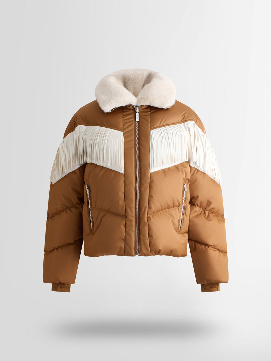 FRININA DOWN JACKET
