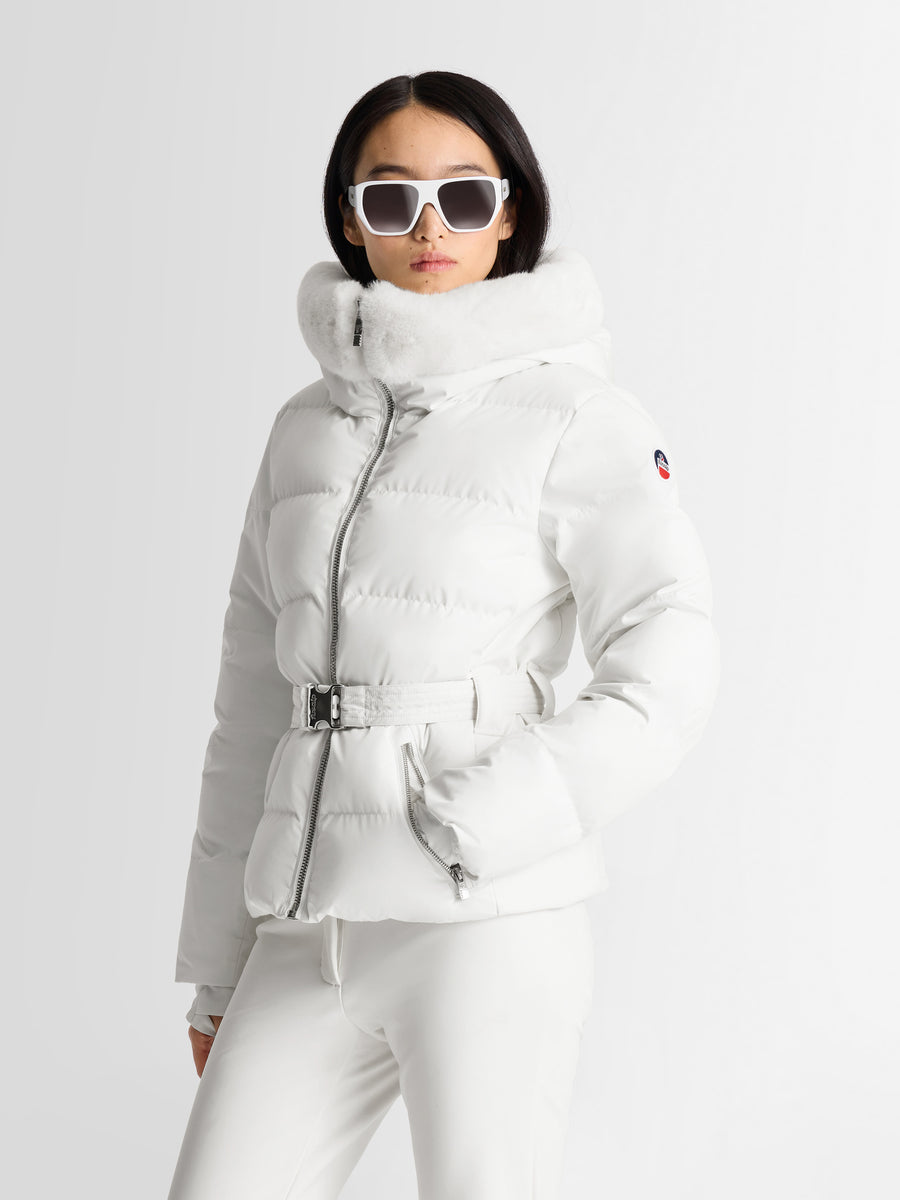 DELWAE DOWN JACKET