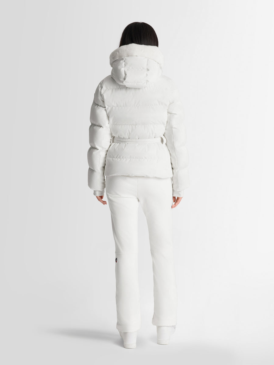 DELWAE DOWN JACKET