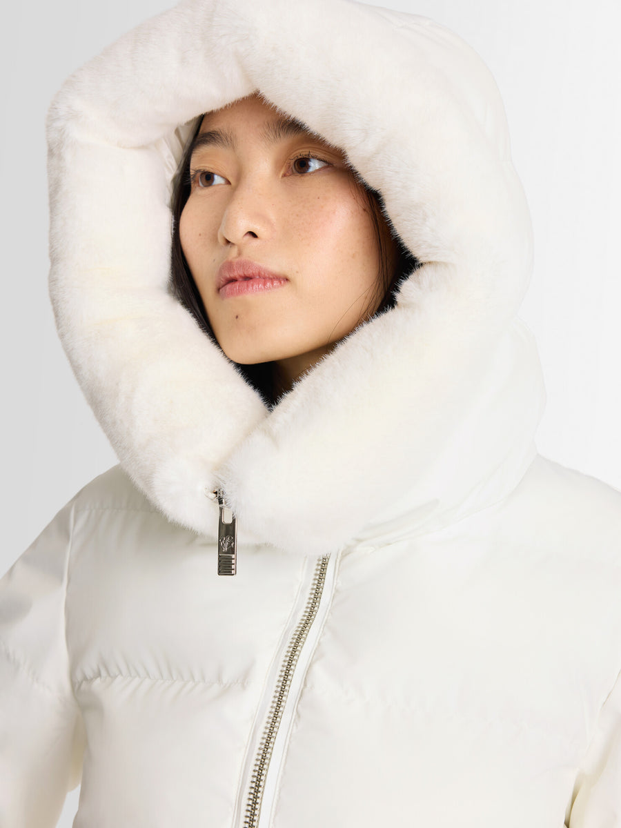DELWAE DOWN JACKET