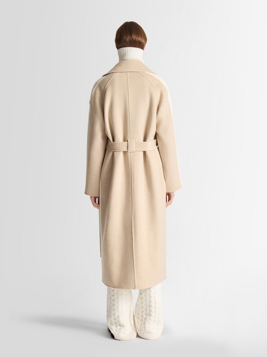 THYLIA COAT