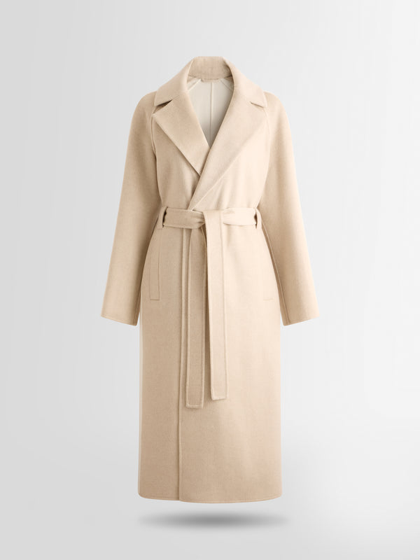 THYLIA COAT
