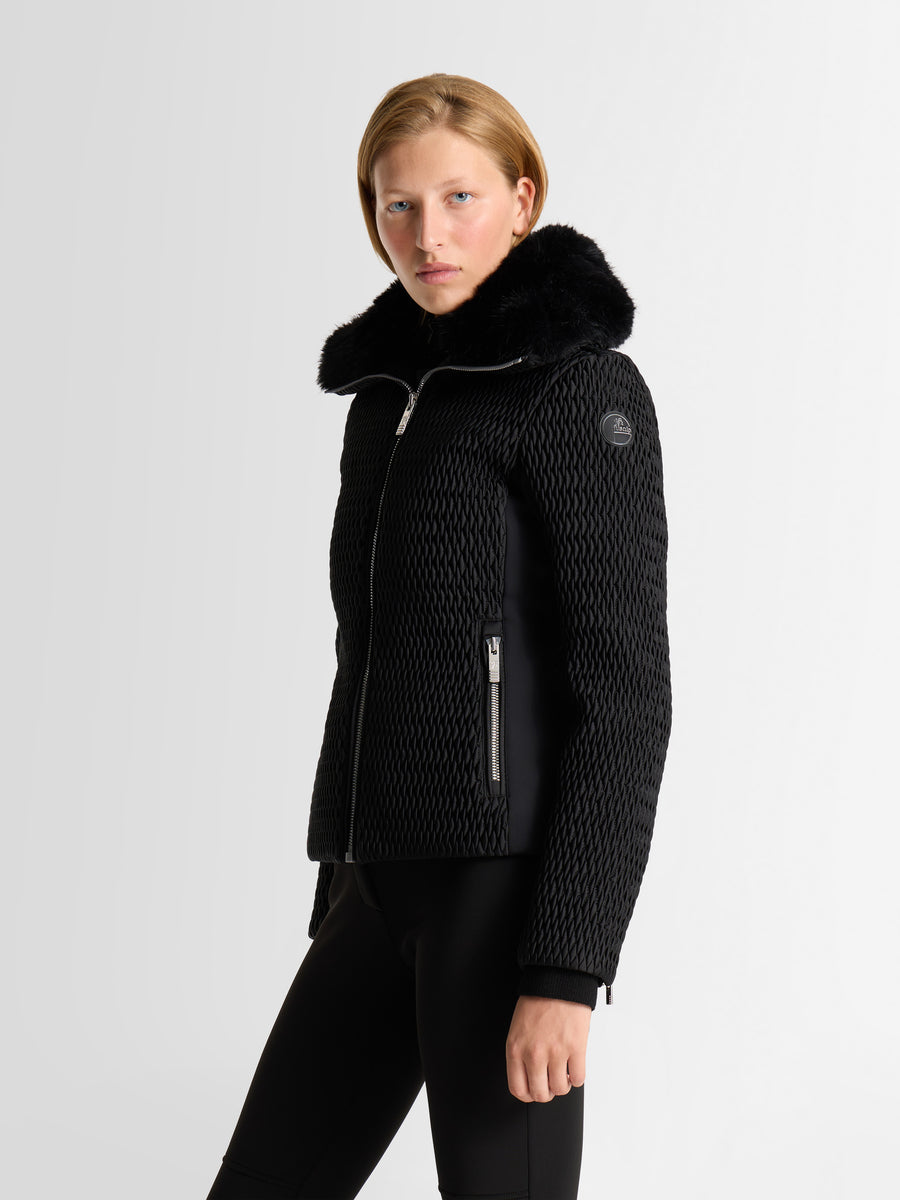 MONTANA SNOW JACKET