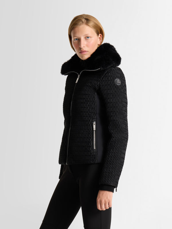 MONTANA SNOW JACKET