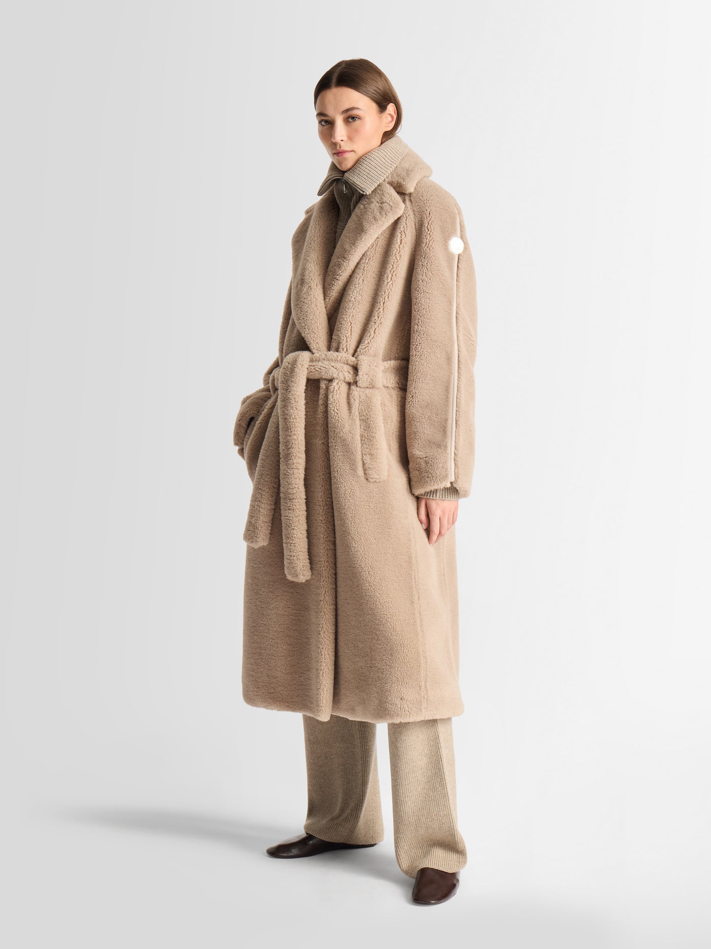 TYHOVA COAT