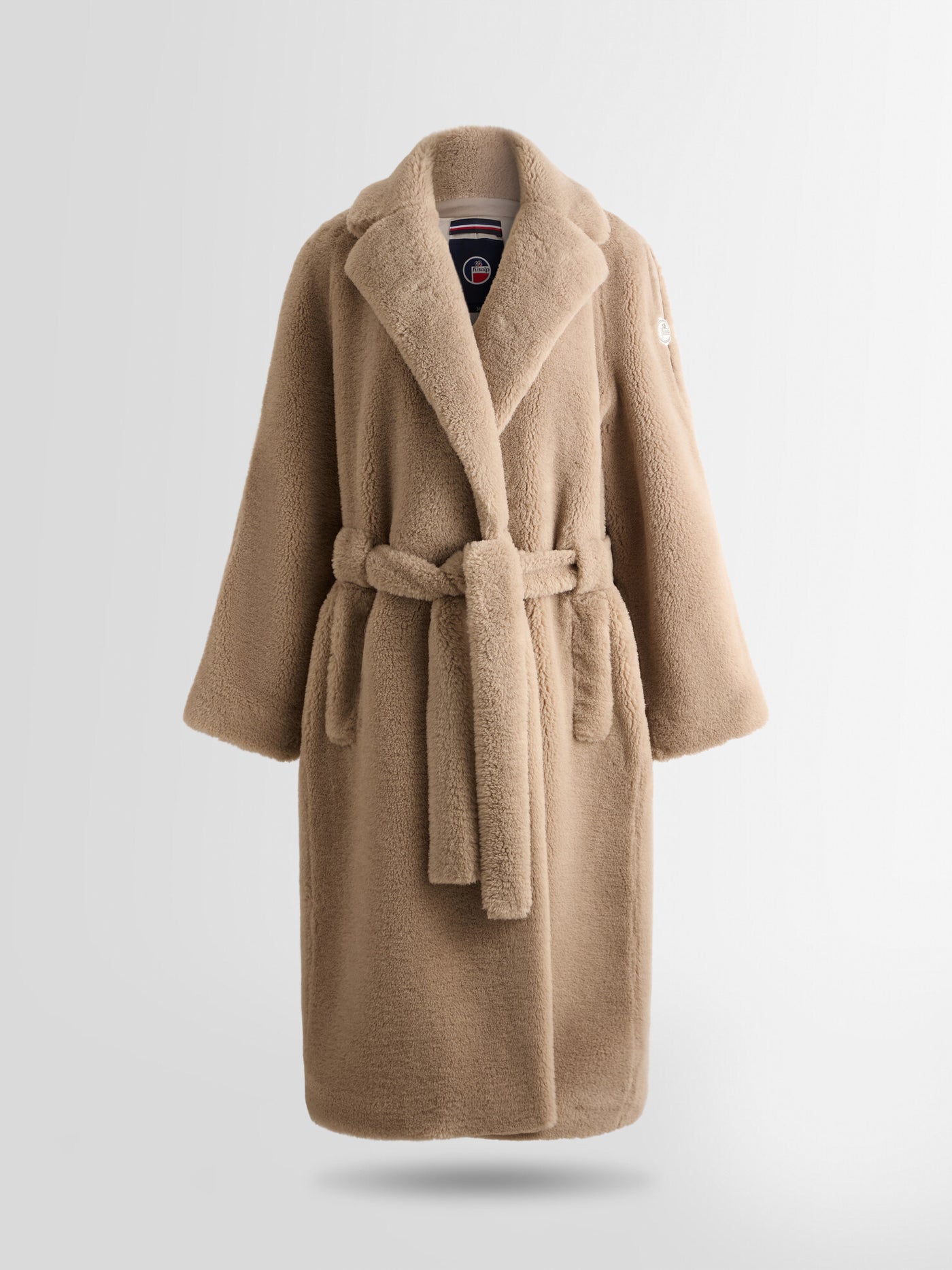 TYHOVA COAT