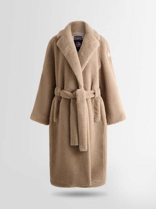 TYHOVA COAT