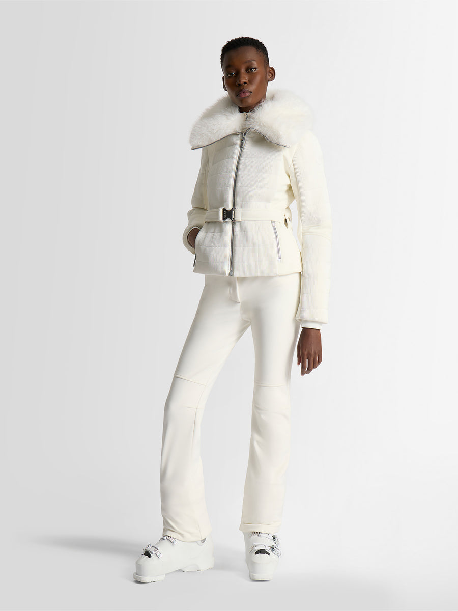 VESTE DE SKI GITU