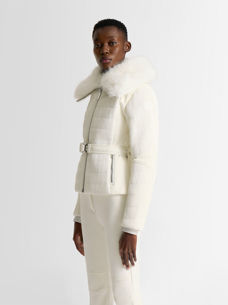 VESTE DE SKI GITU