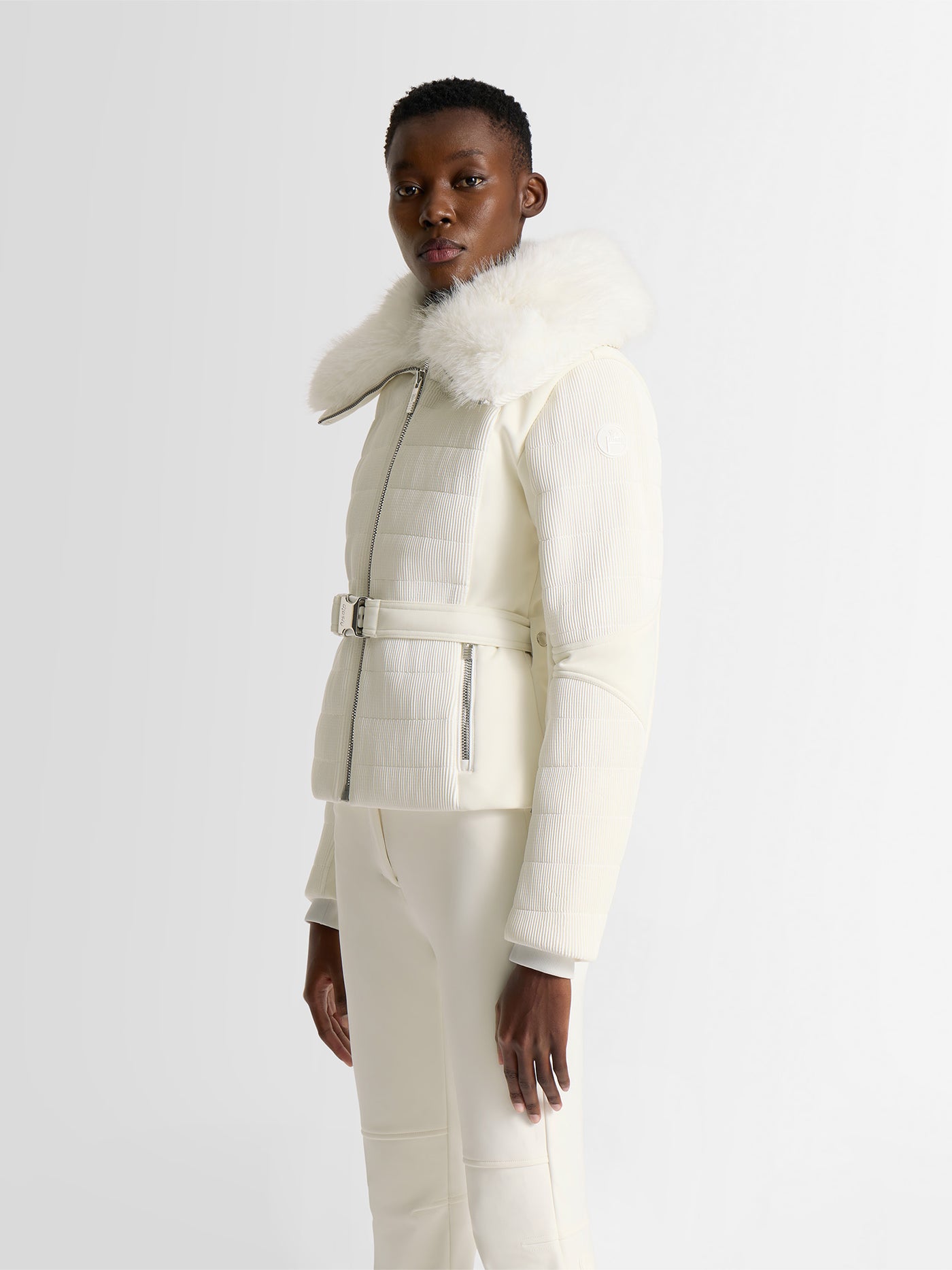 VESTE DE SKI GITU