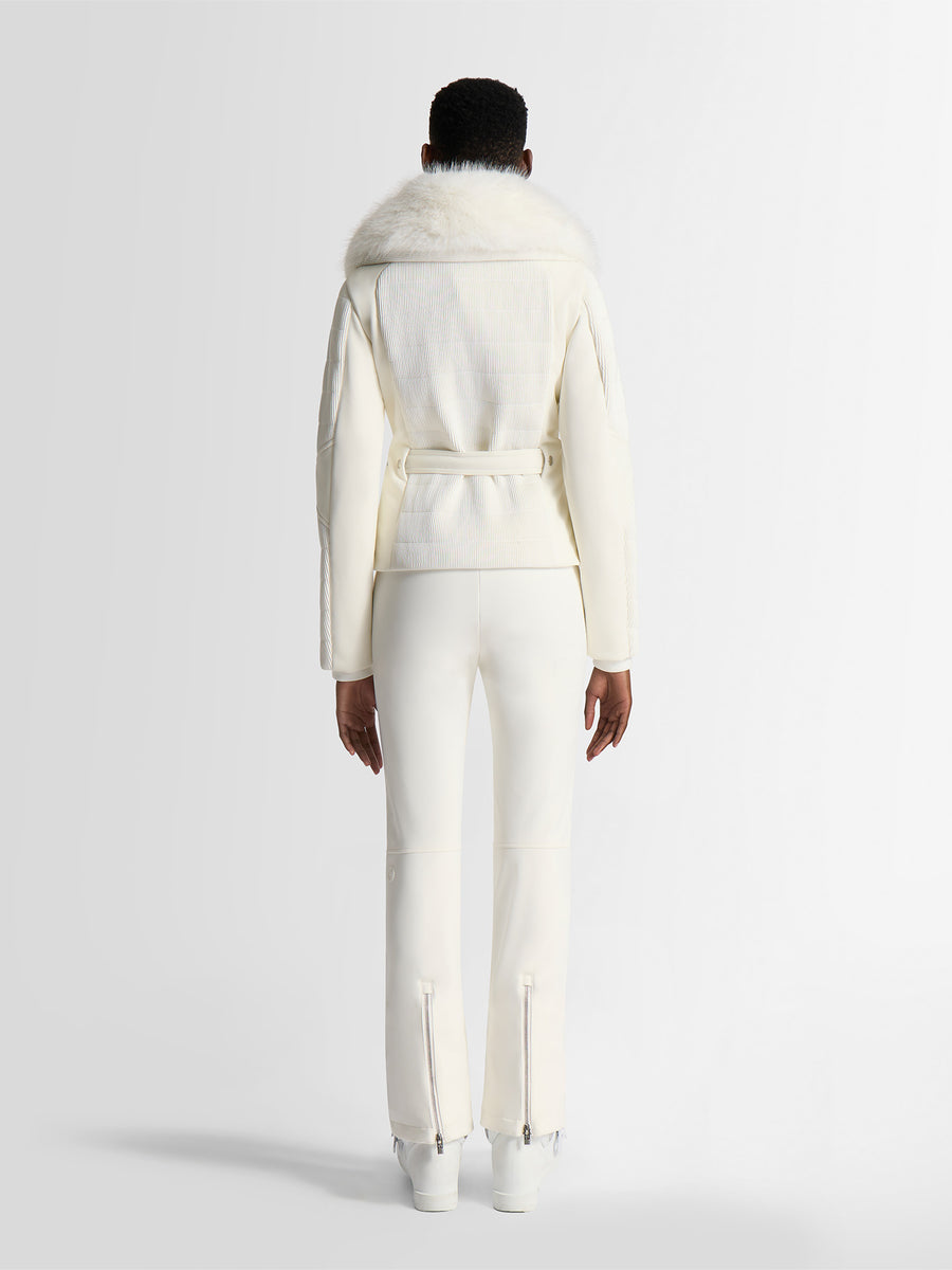 VESTE DE SKI GITU