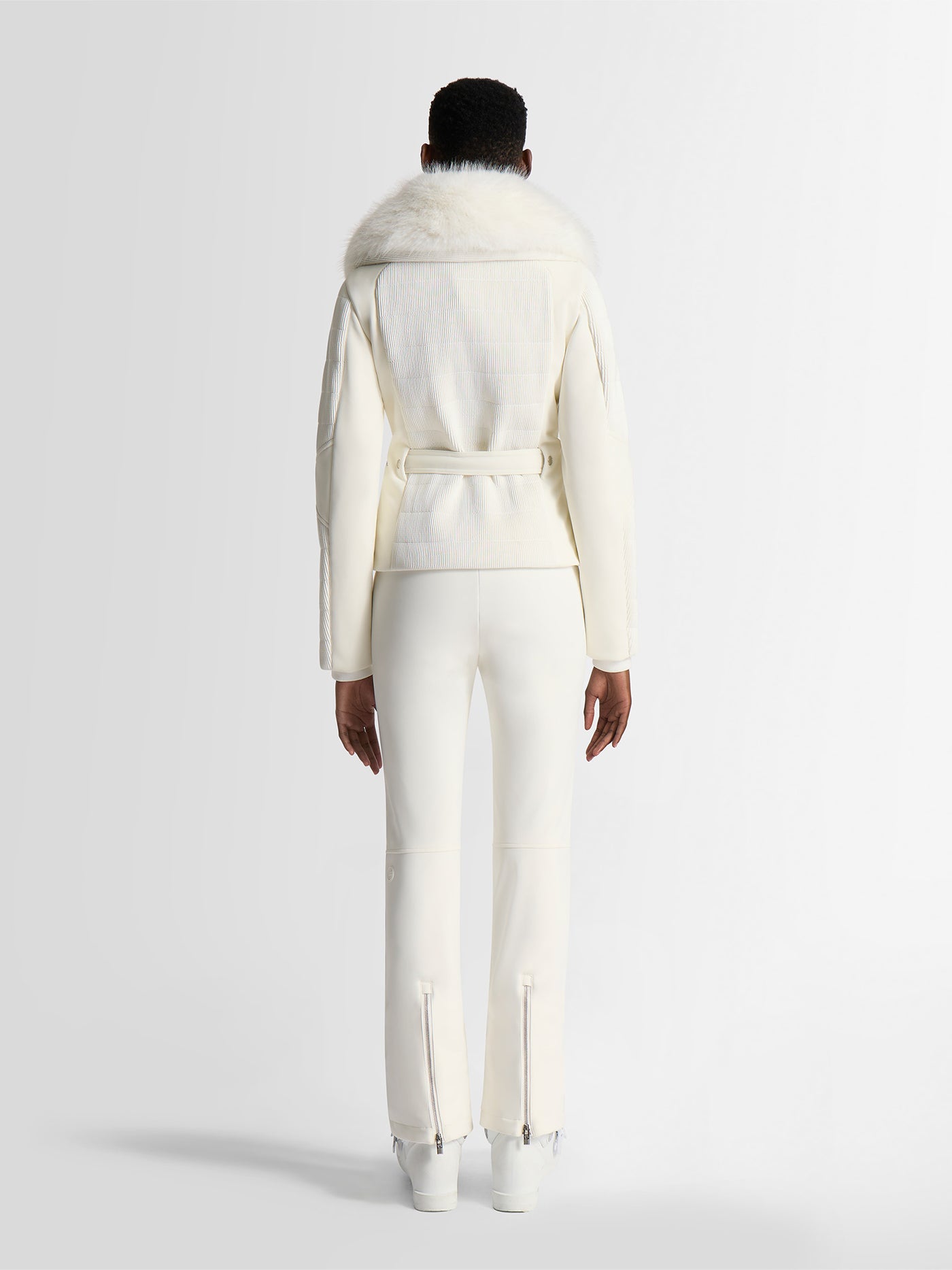VESTE DE SKI GITU
