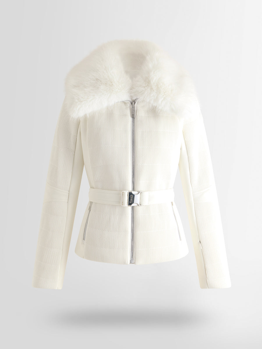 VESTE DE SKI GITU