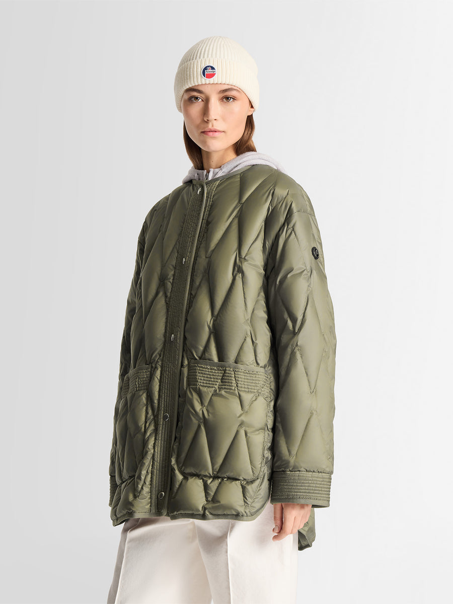 OREVYA LIGHT JACKET