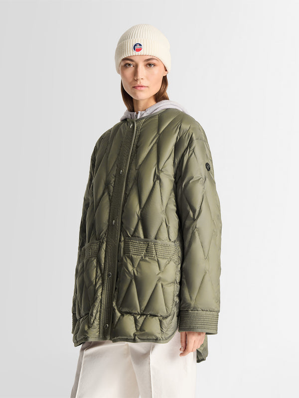 VESTE LÉGÈRE OREVYA