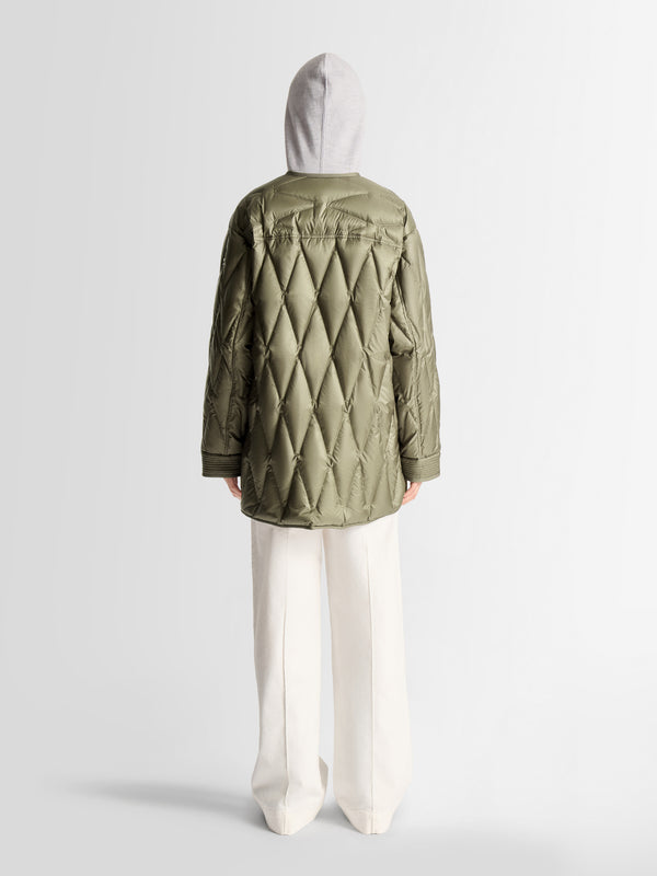 VESTE LÉGÈRE OREVYA