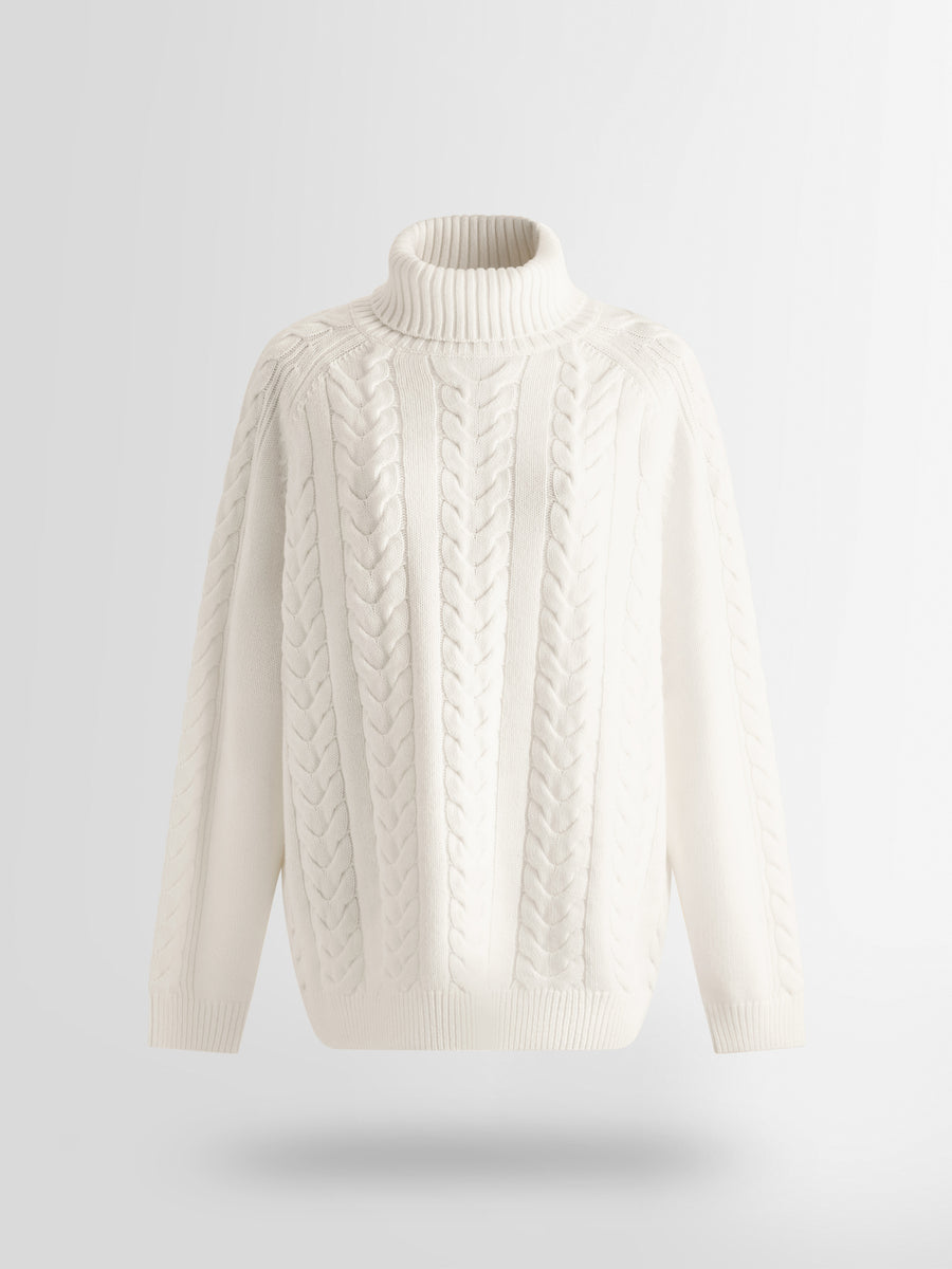 ELWENA SWEATER