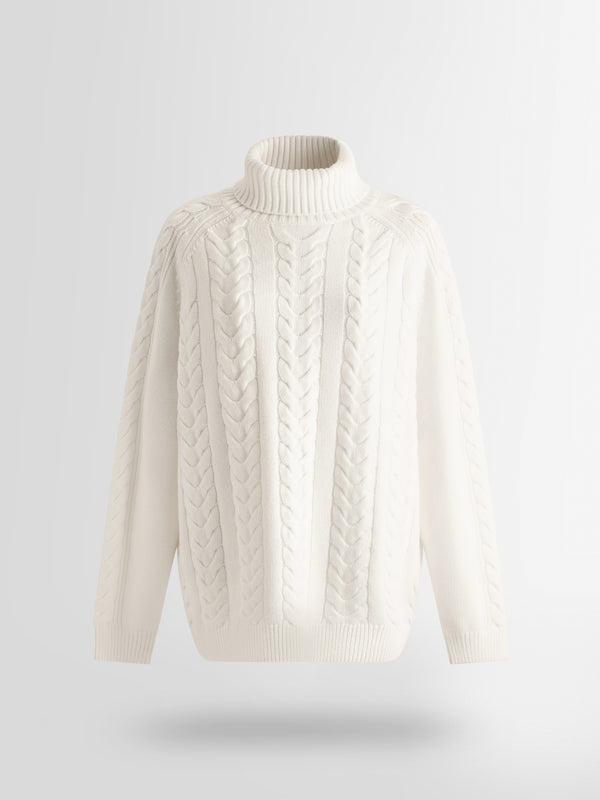 ELWENA SWEATER