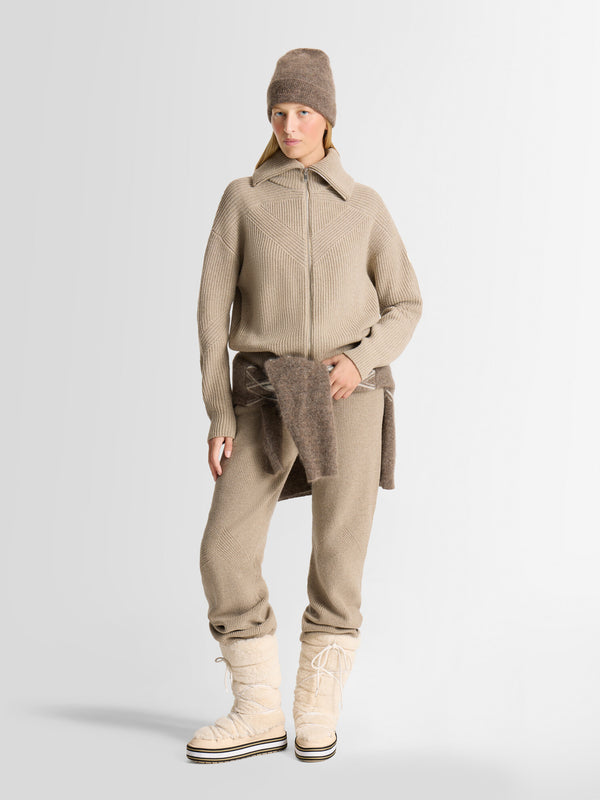 GILET HESYALA
