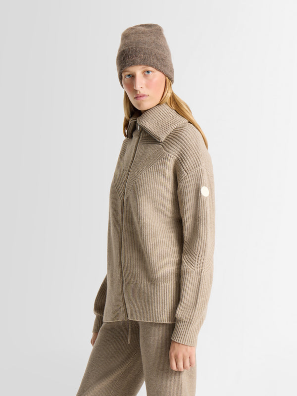 GILET HESYALA
