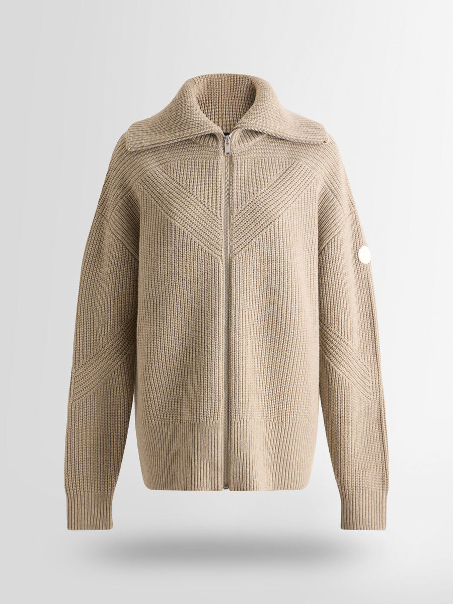 GILET HESYALA
