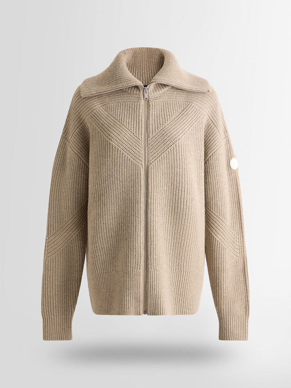GILET HESYALA